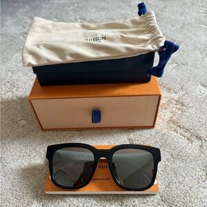 Louis Vuitton sunglasses